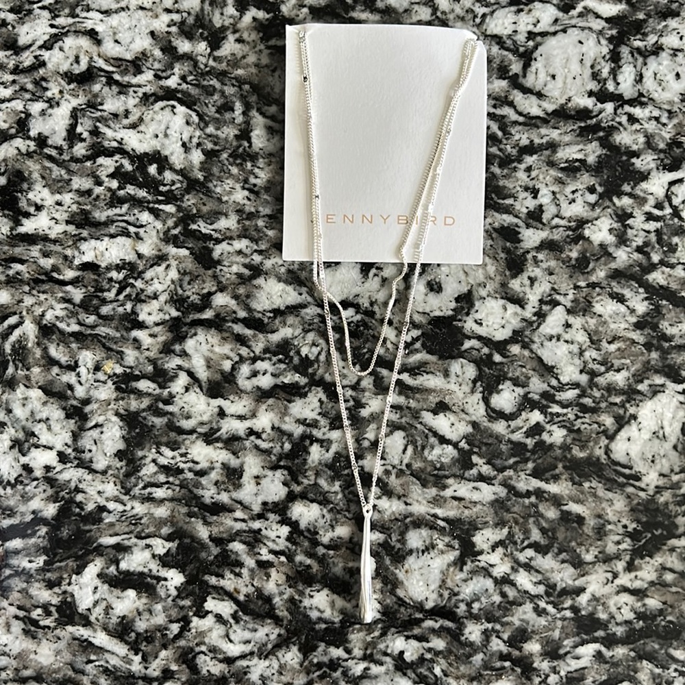 Jenny Bird necklace